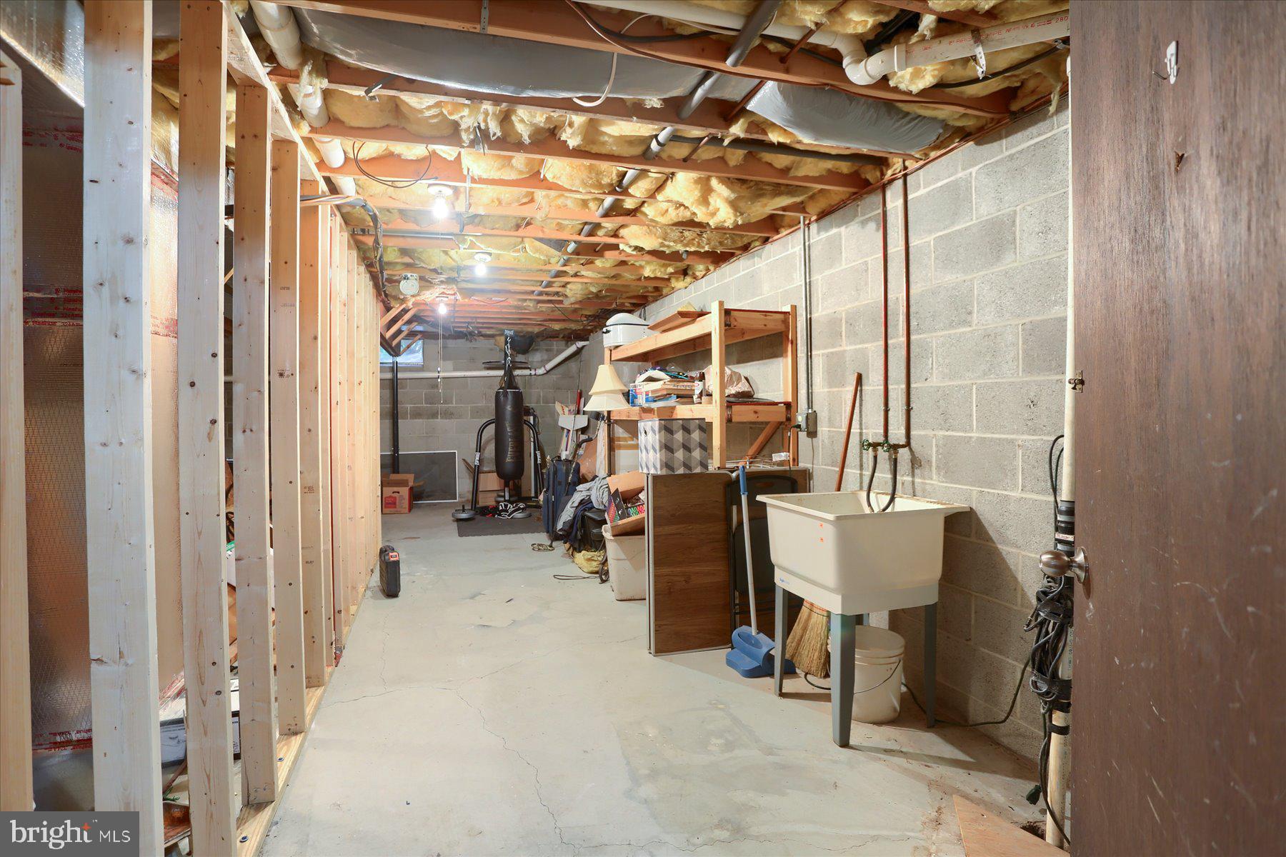 12 South Ridge Road Boiling Springs, PA 17007 - Photo 29 of 39 a view of a room with gym equipment
