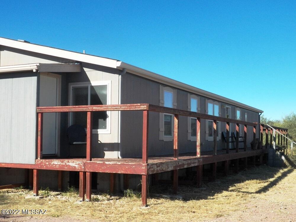 37750 South Ruby Road Arivaca, AZ 85601 - Photo 20 of 32