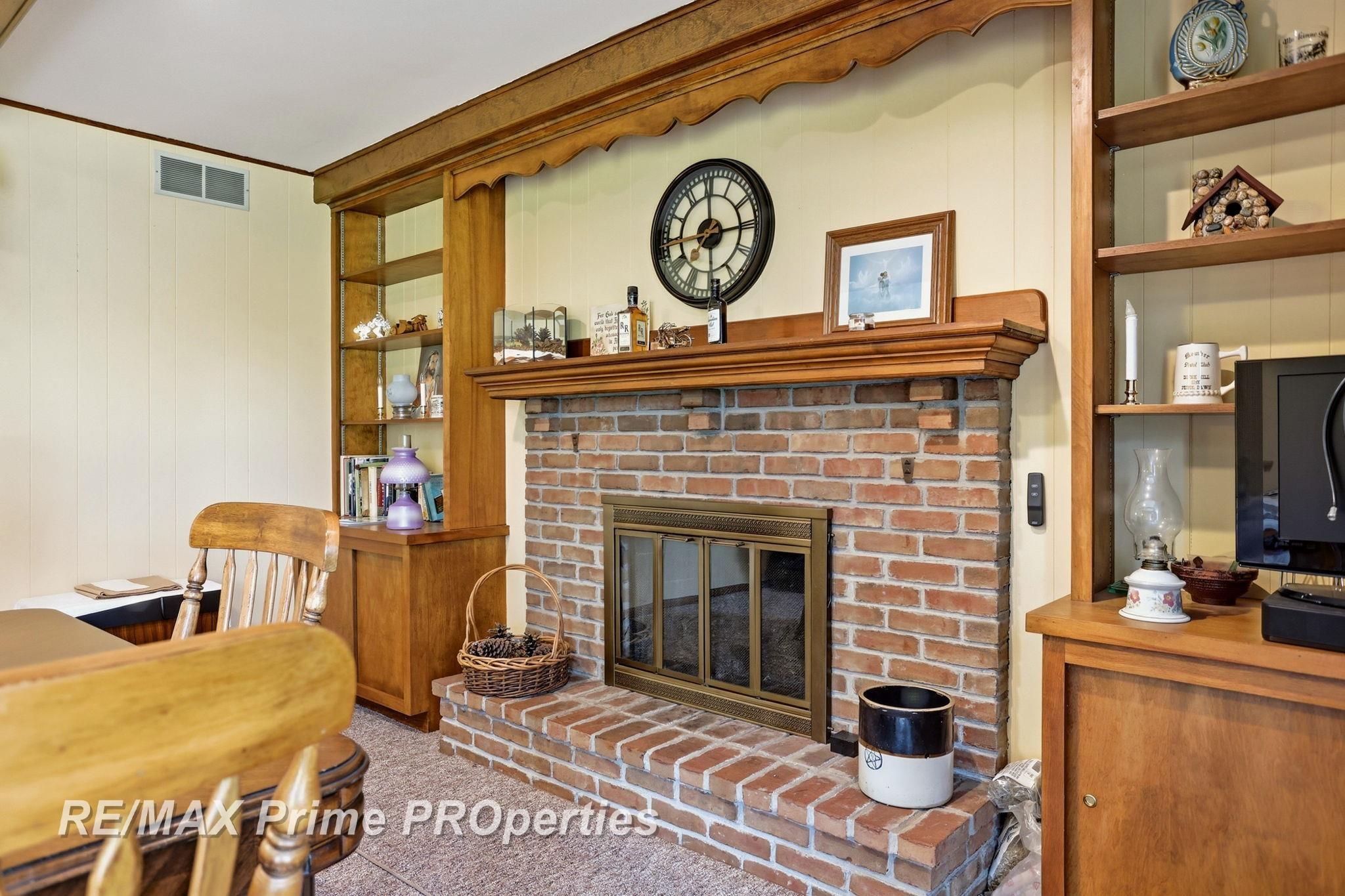 4301 East Curtis Road Birch Run, MI 48415 - Photo 23 of 59