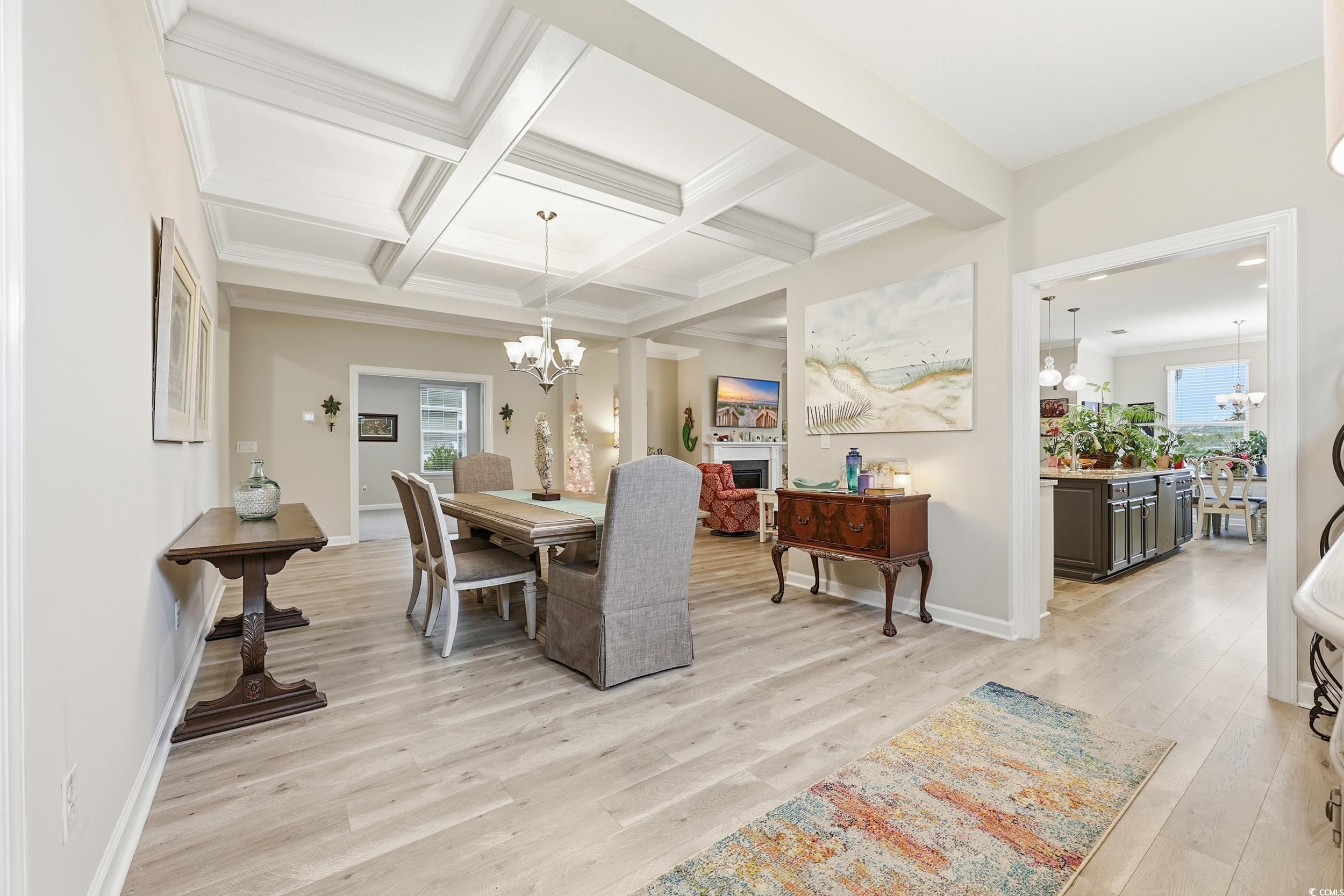 236 Switchgrass Loop Little River, SC 29566 - Photo 11 of 39