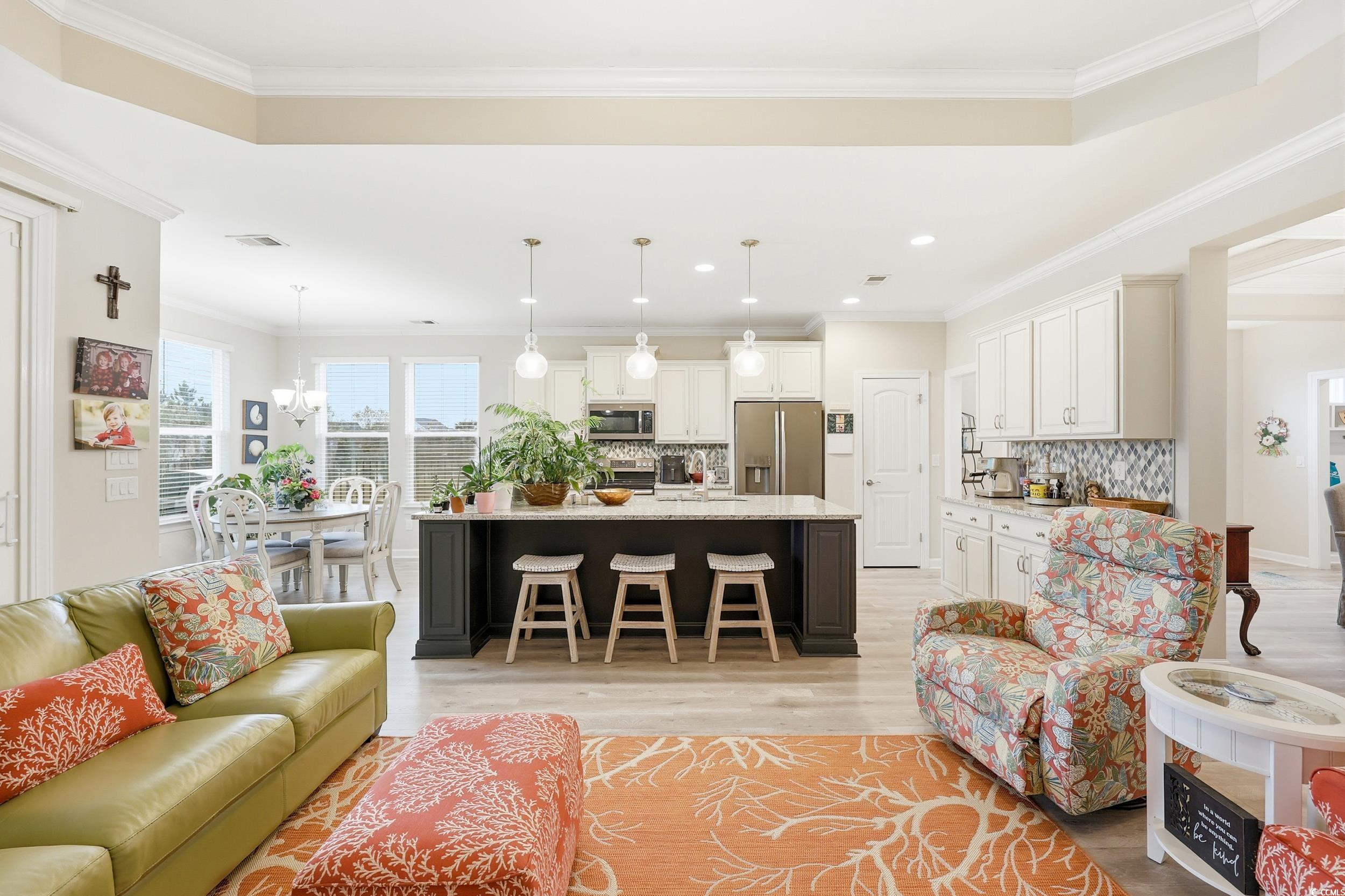 236 Switchgrass Loop Little River, SC 29566 - Photo 14 of 39