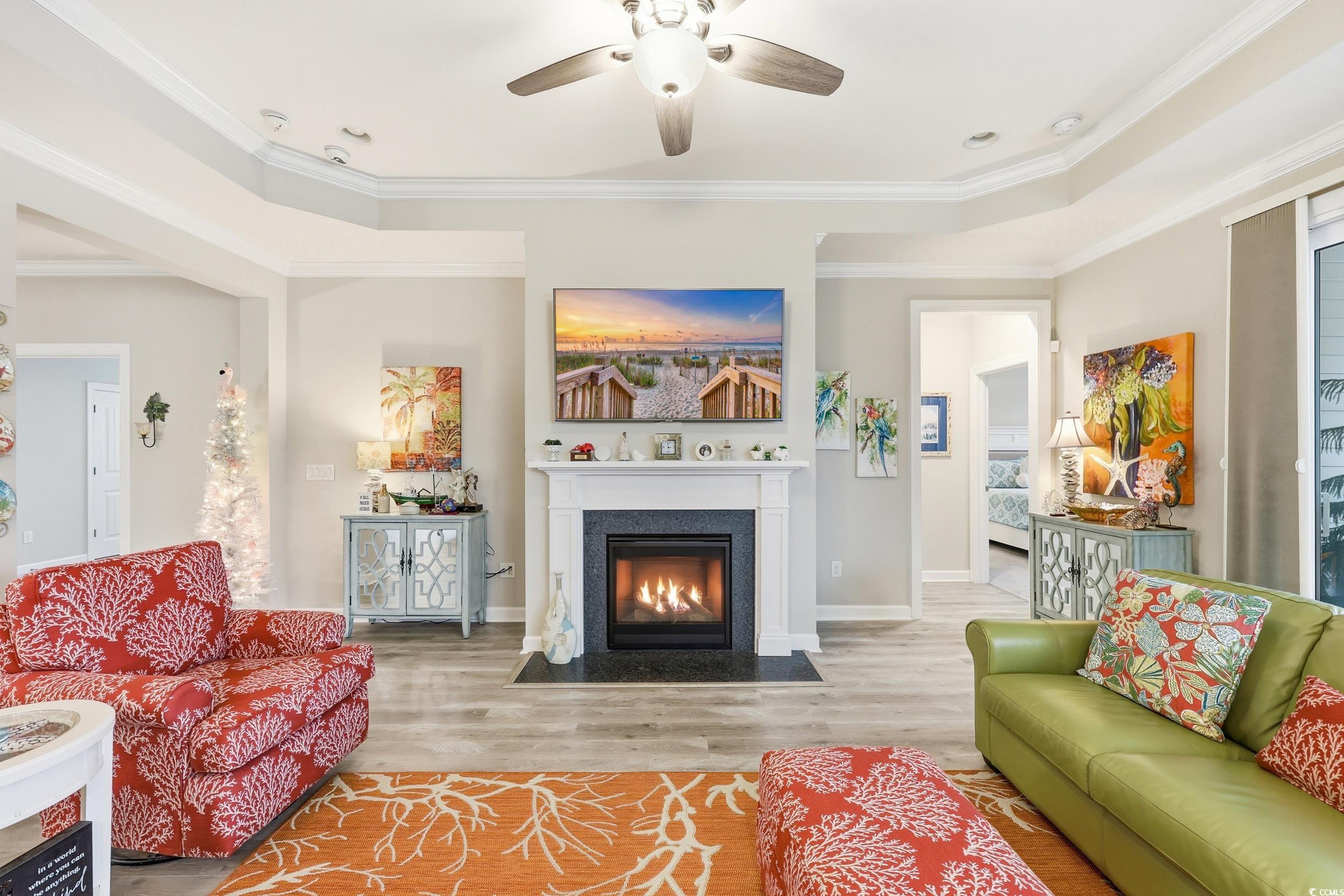 236 Switchgrass Loop Little River, SC 29566 - Photo 15 of 39