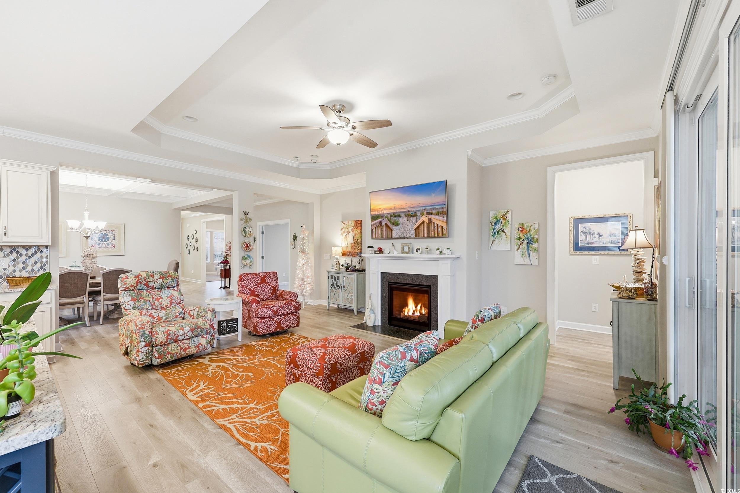 236 Switchgrass Loop Little River, SC 29566 - Photo 16 of 39