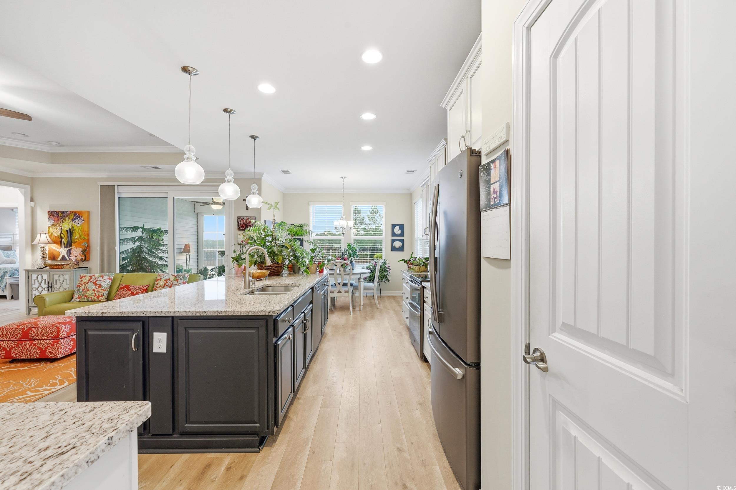 236 Switchgrass Loop Little River, SC 29566 - Photo 19 of 39