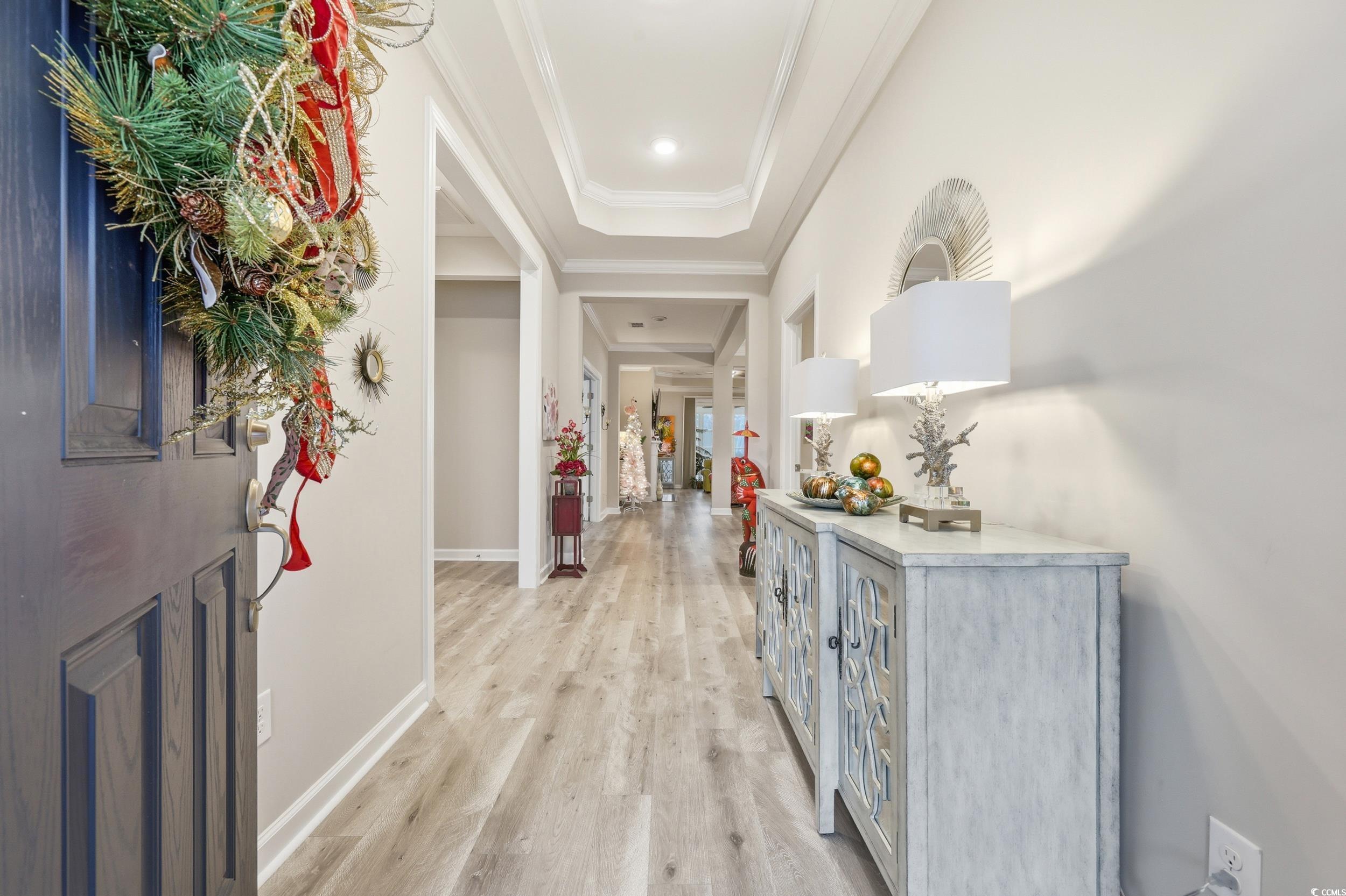 236 Switchgrass Loop Little River, SC 29566 - Photo 2 of 39