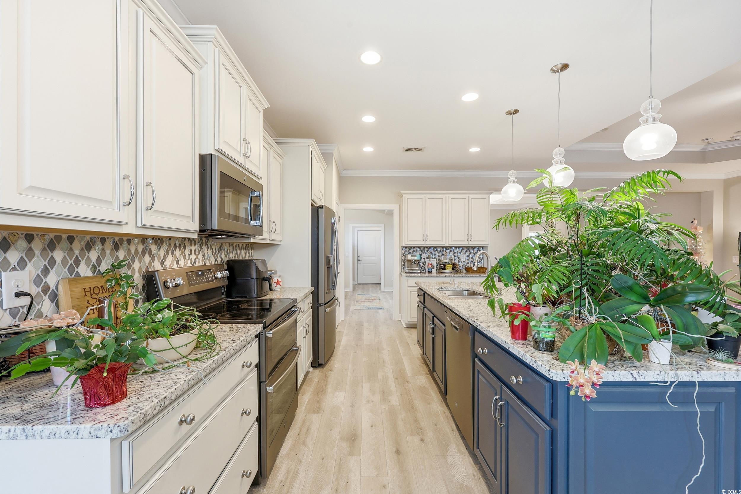 236 Switchgrass Loop Little River, SC 29566 - Photo 21 of 39