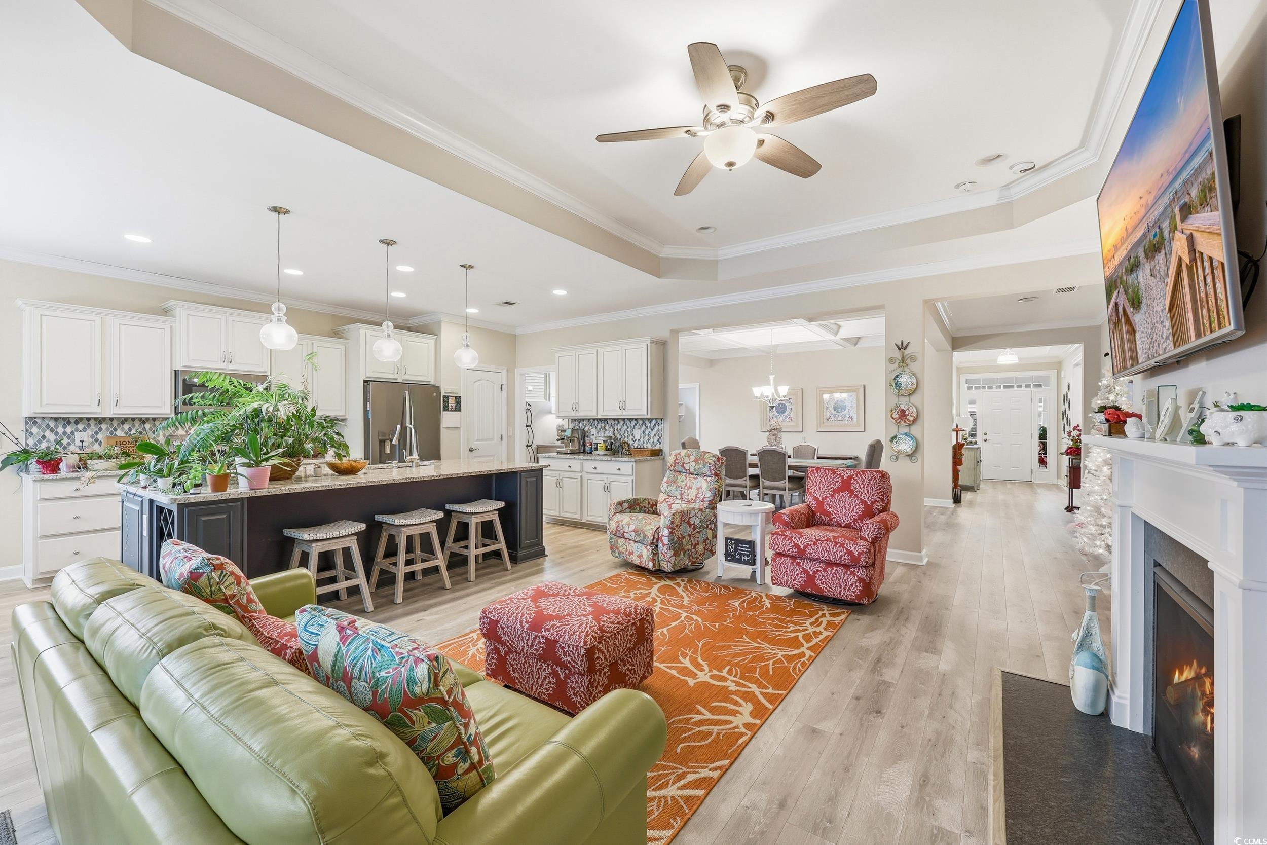 236 Switchgrass Loop Little River, SC 29566 - Photo 23 of 39