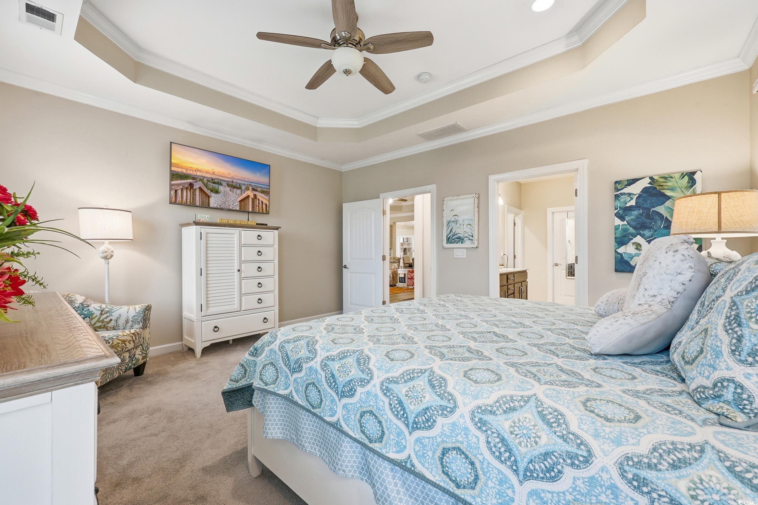 236 Switchgrass Loop Little River, SC 29566 - Photo 25 of 39