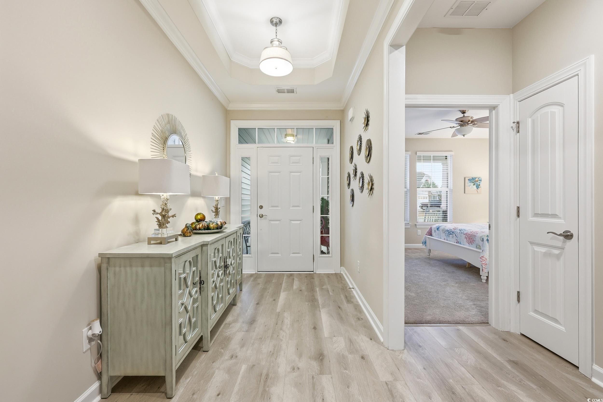 236 Switchgrass Loop Little River, SC 29566 - Photo 3 of 39