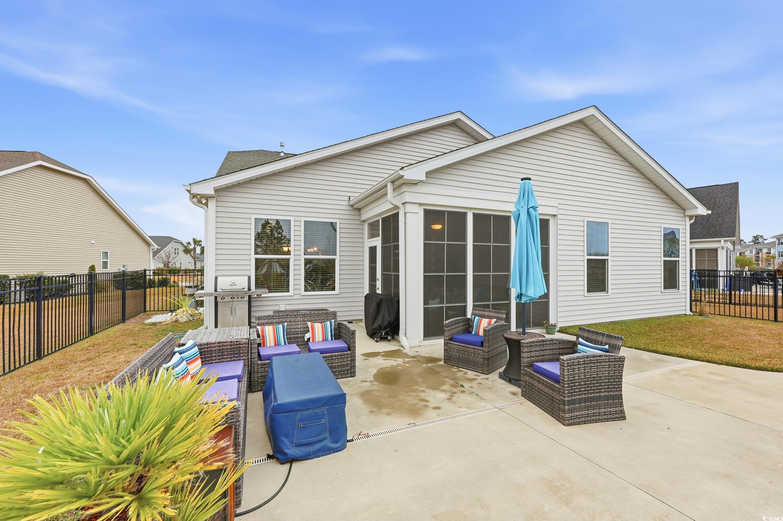 236 Switchgrass Loop Little River, SC 29566 - Photo 33 of 39