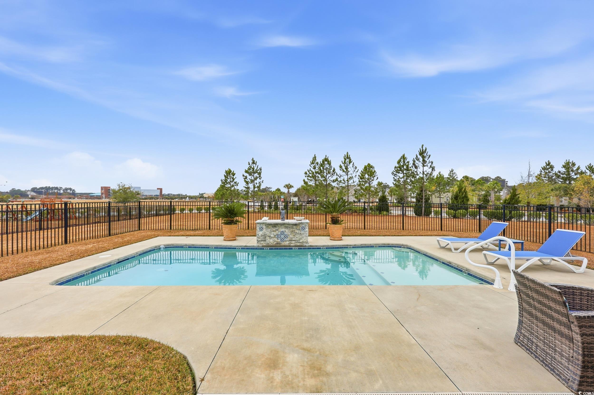 236 Switchgrass Loop Little River, SC 29566 - Photo 34 of 39