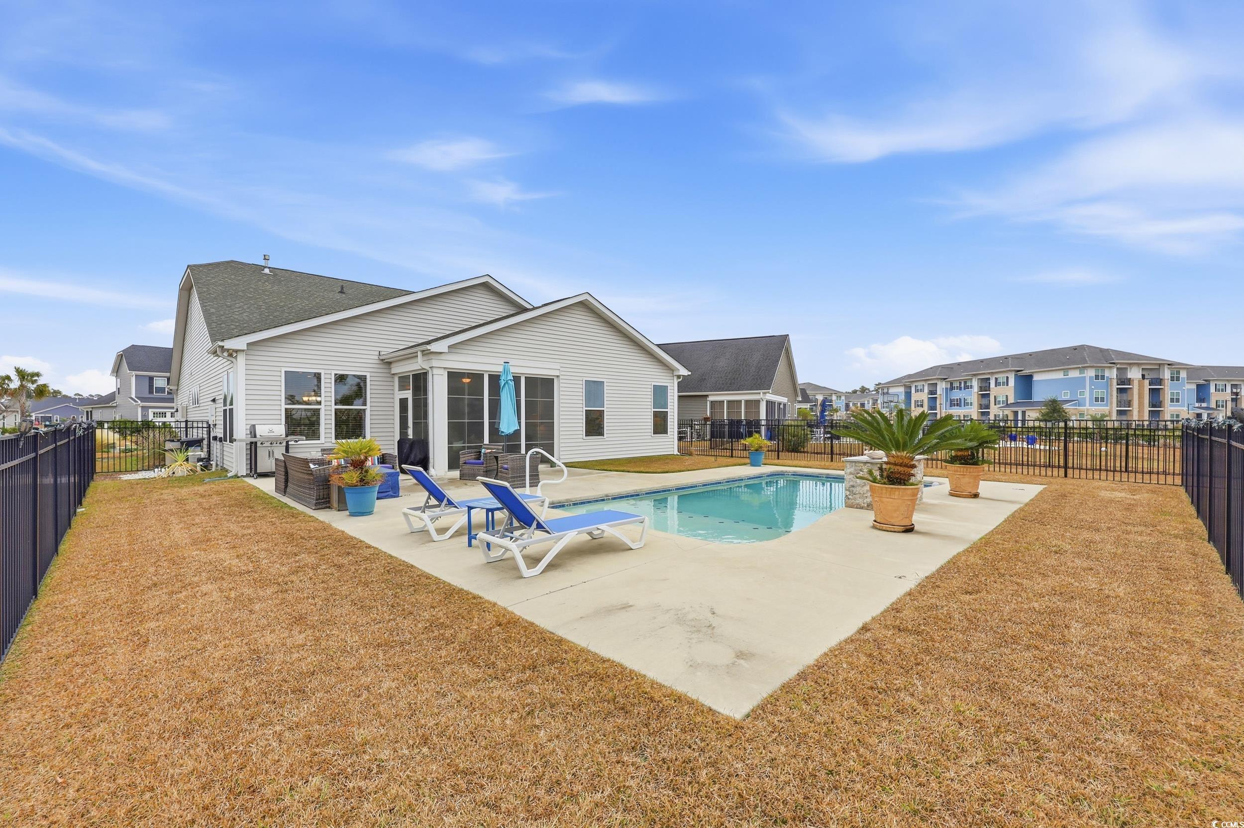 236 Switchgrass Loop Little River, SC 29566 - Photo 35 of 39