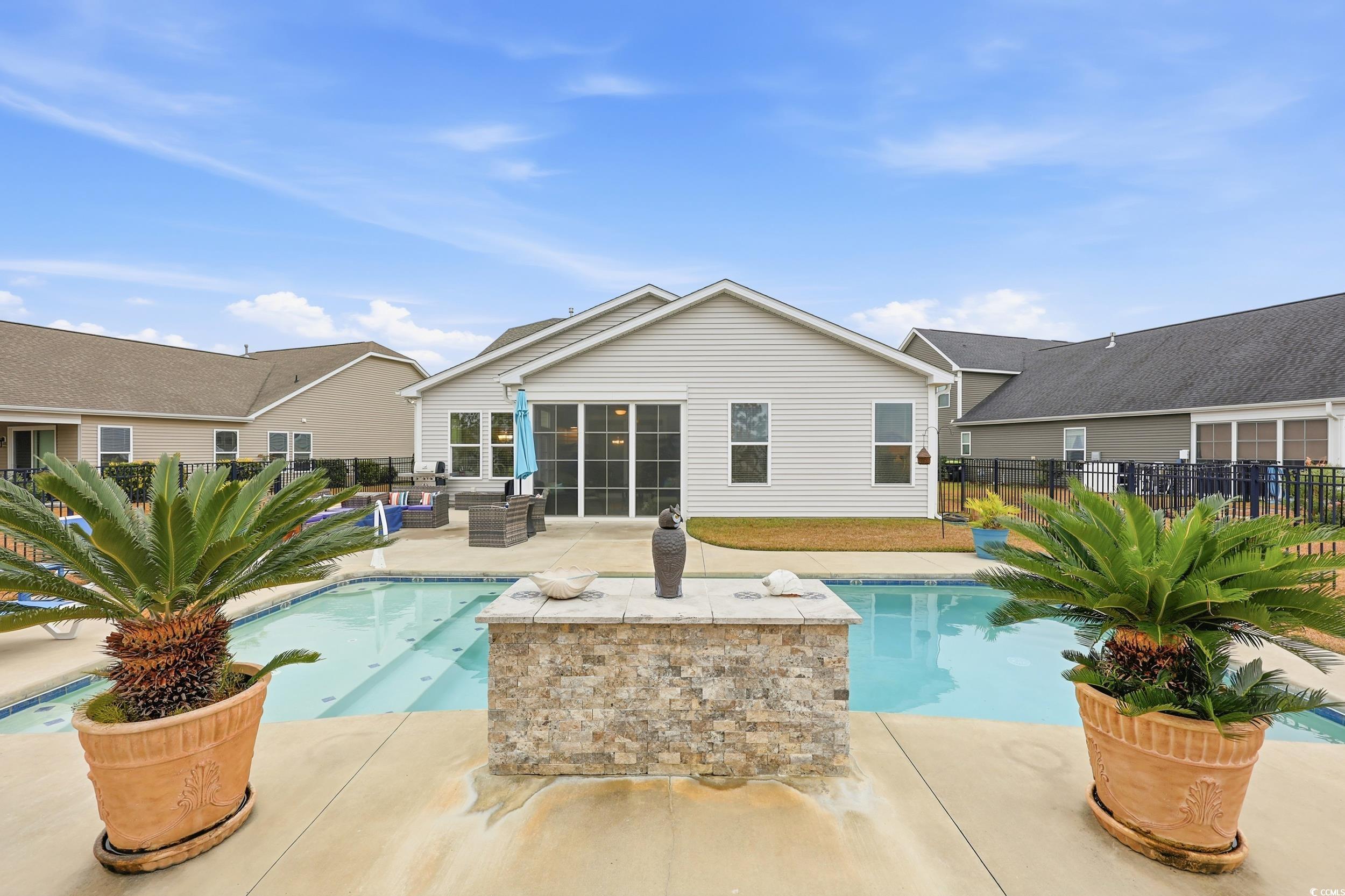 236 Switchgrass Loop Little River, SC 29566 - Photo 36 of 39