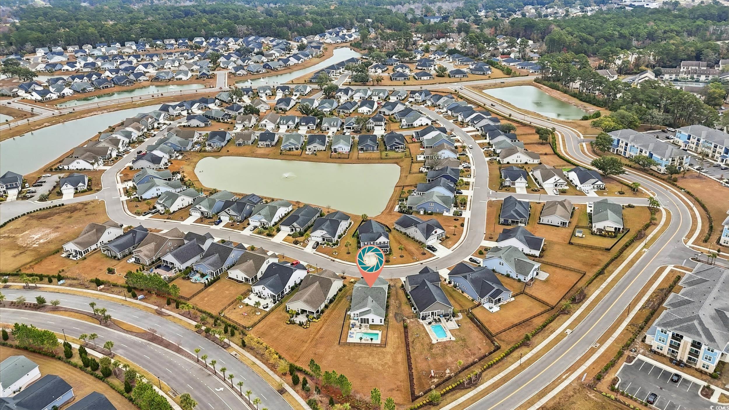 236 Switchgrass Loop Little River, SC 29566 - Photo 37 of 39