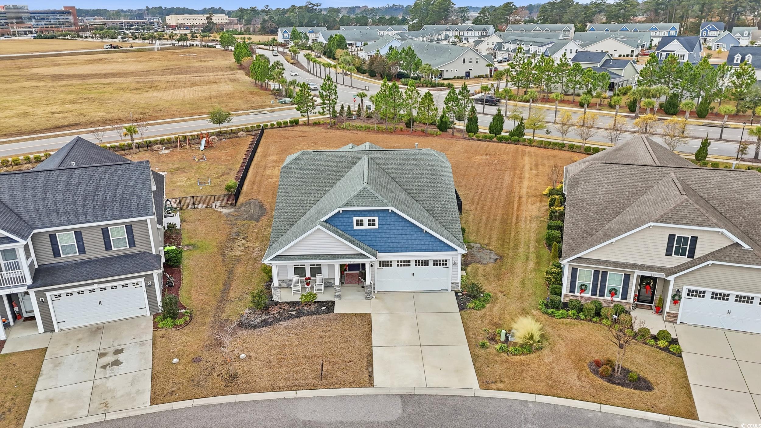 236 Switchgrass Loop Little River, SC 29566 - Photo 38 of 39