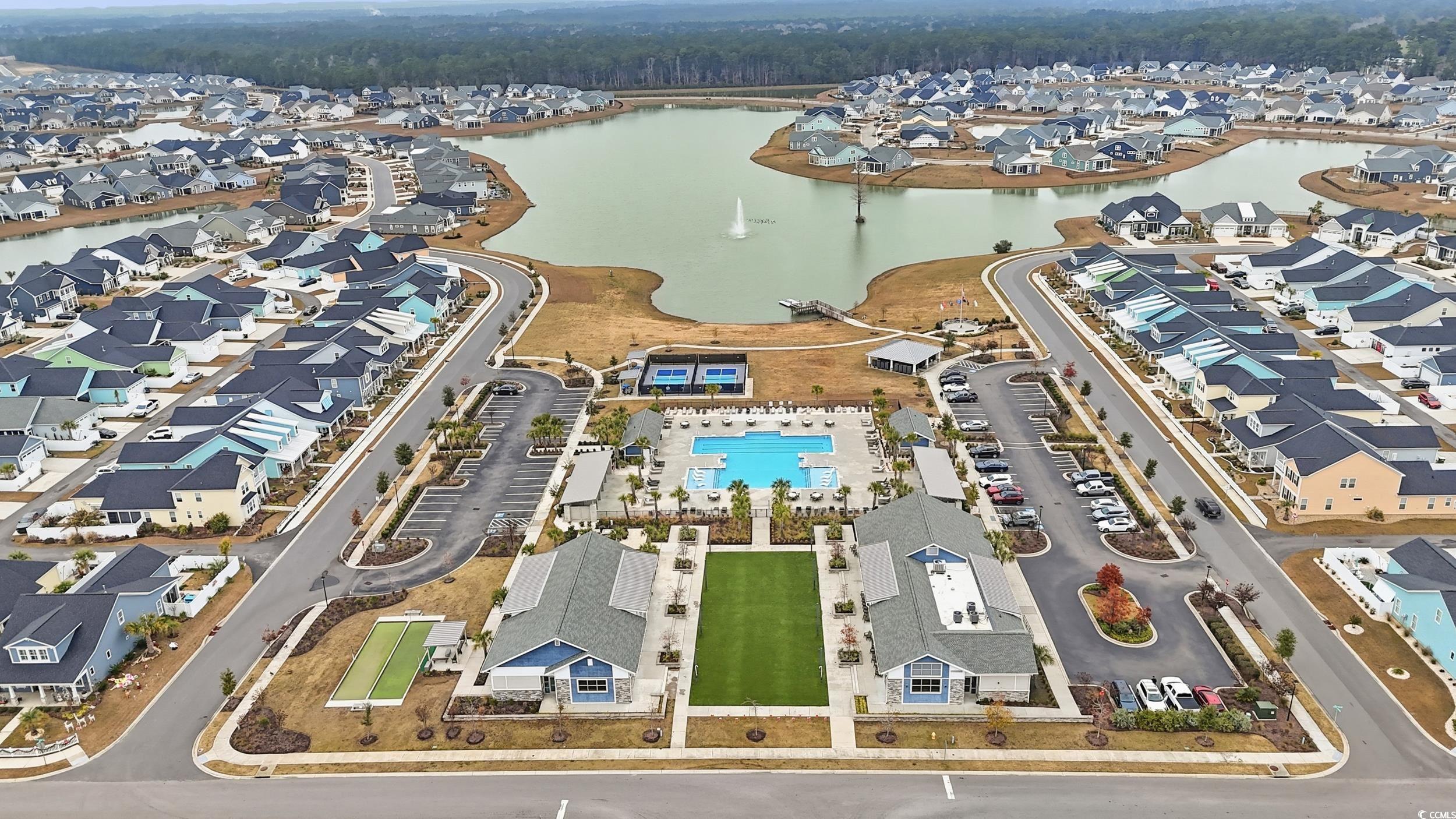 236 Switchgrass Loop Little River, SC 29566 - Photo 39 of 39