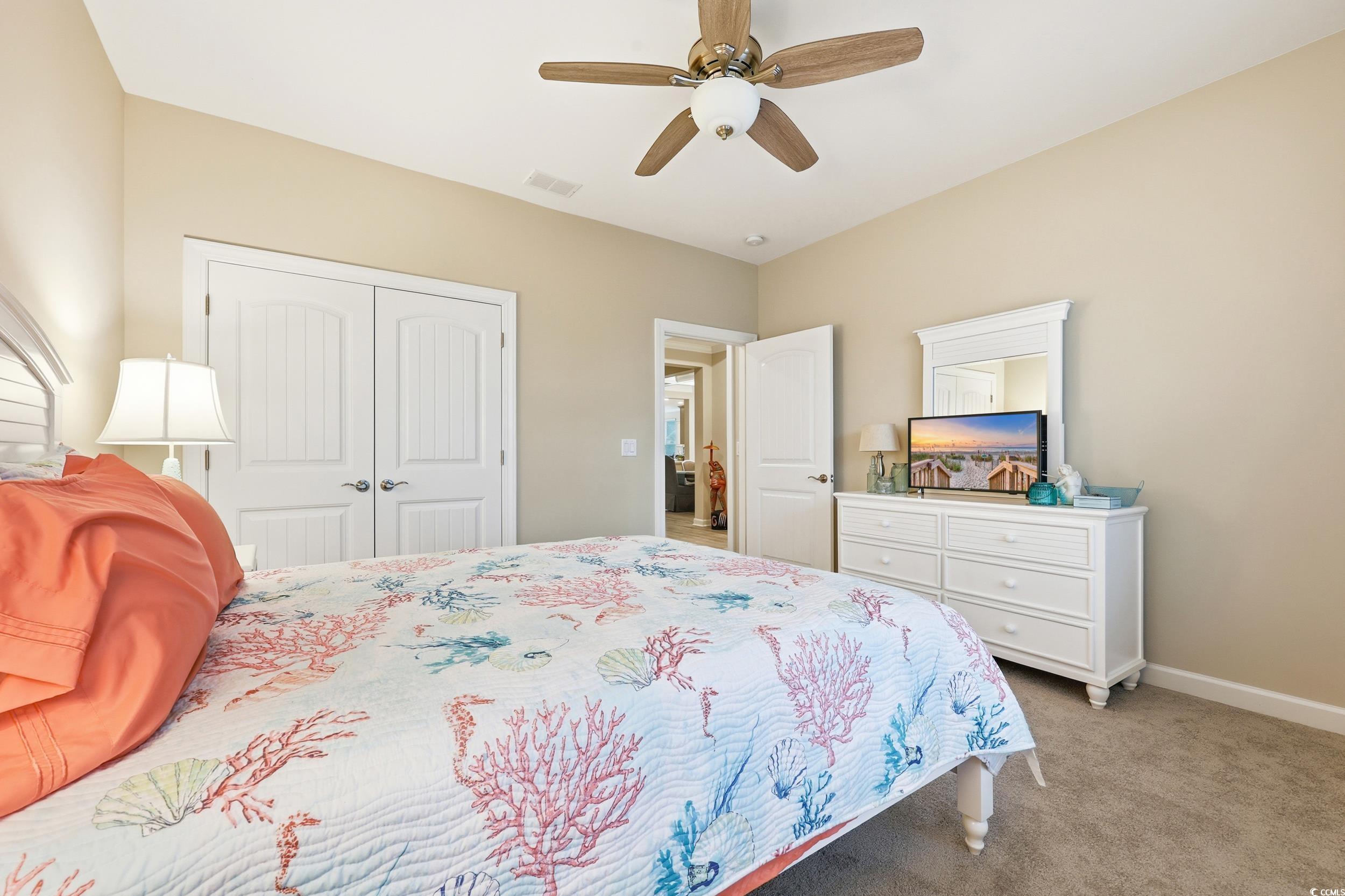 236 Switchgrass Loop Little River, SC 29566 - Photo 5 of 39