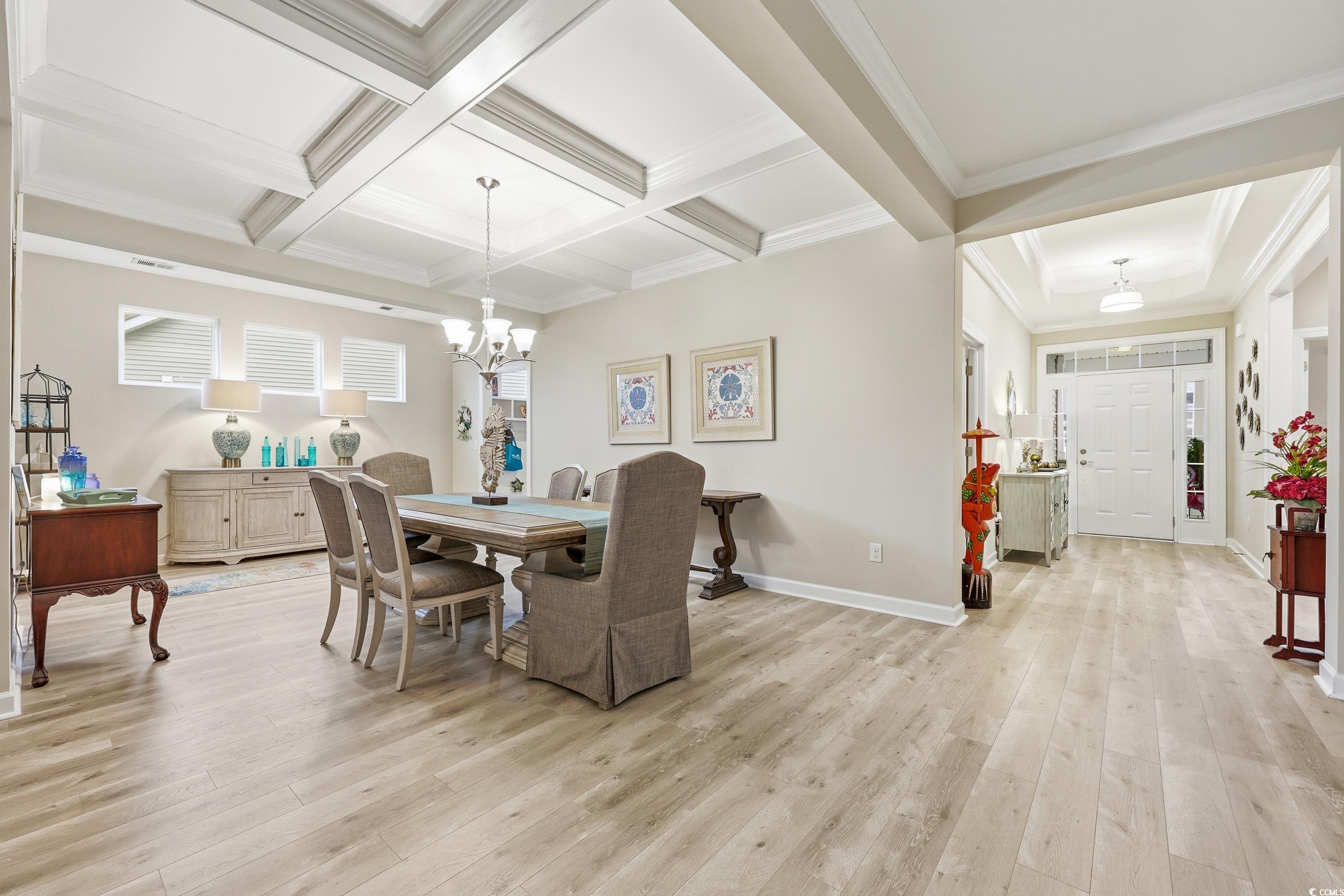 236 Switchgrass Loop Little River, SC 29566 - Photo 9 of 39