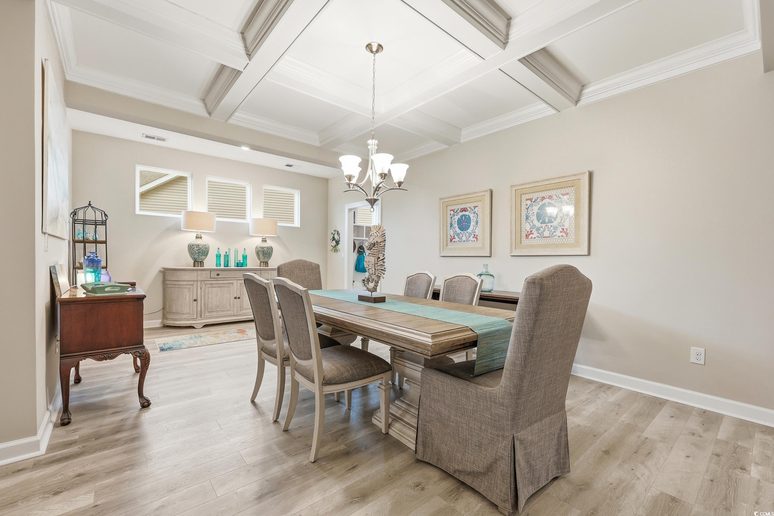 236 Switchgrass Loop Little River, SC 29566 - Photo 10 of 39