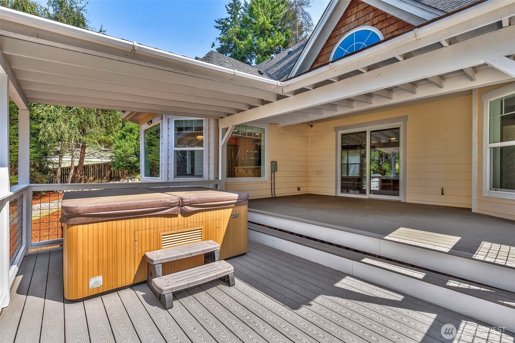 2219 Northeast Riddell Road Bremerton, WA 98310 - Photo 17 of 40 Gallery Image 17