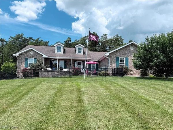 $735,000 | 549 Boggy Hollow Road, Coolville, OH 45723