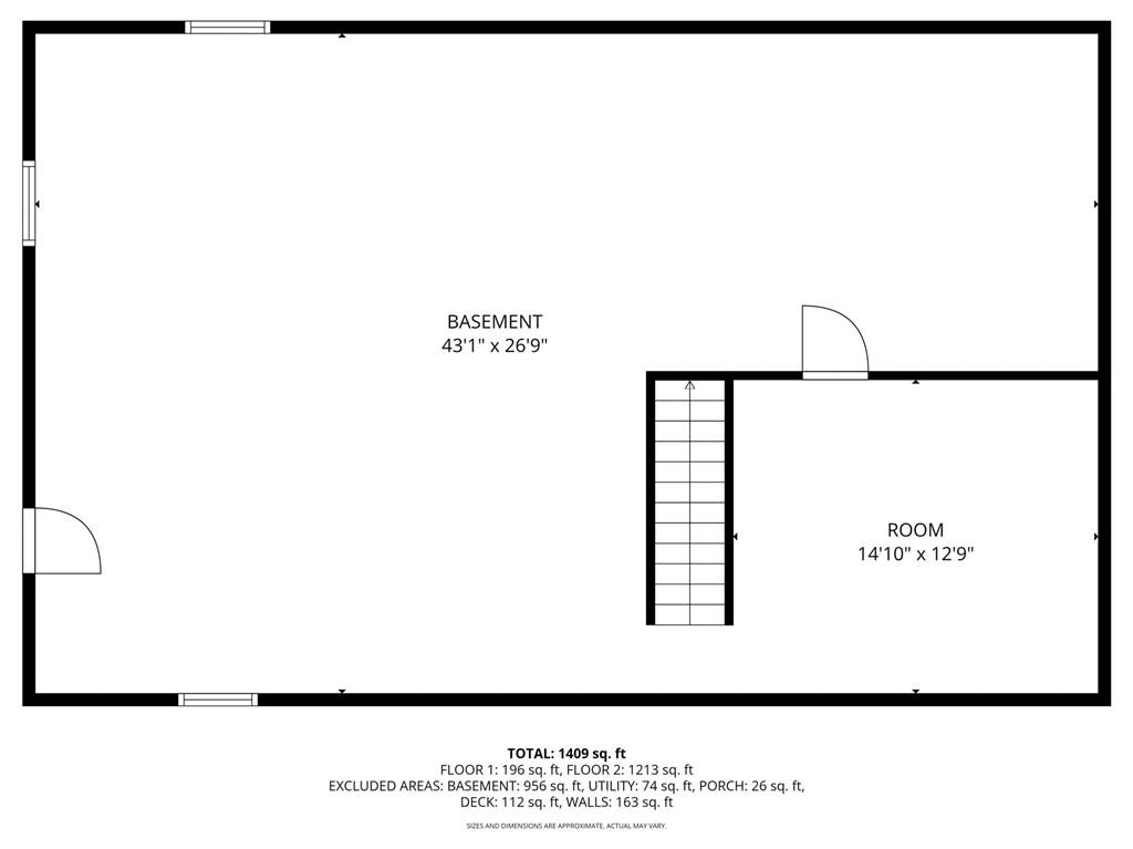 111 Nike Drive Calhoun, GA 30701 - Photo 36 of 36