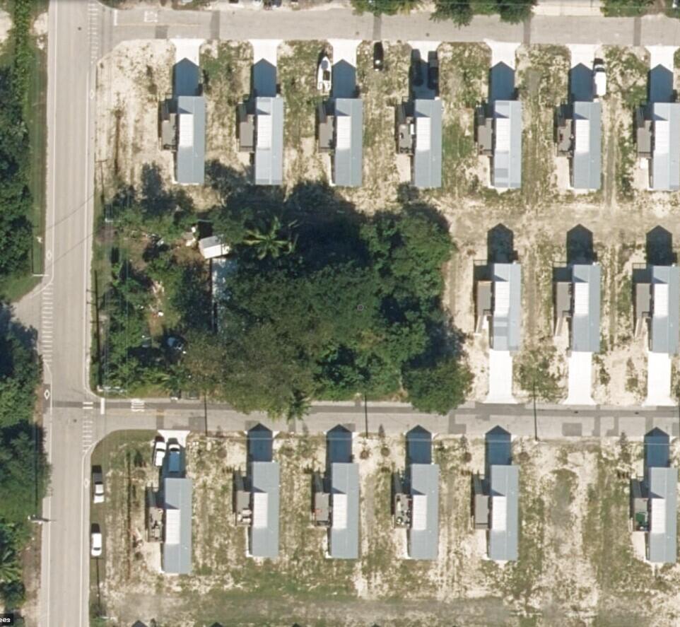 30921 Bailey Road Big Pine Key, FL 33043 - Photo 1 of 4 Aerial Bailey