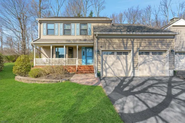 $849,000 | 9 Forest Dale Drive, Morristown, NJ 07960
