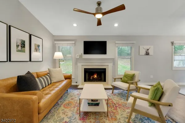 $849,000 | 9 Forest Dale Drive, Morristown, NJ 07960