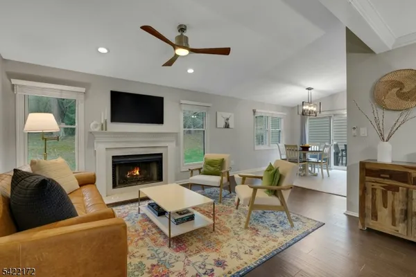 $849,000 | 9 Forest Dale Drive, Morristown, NJ 07960