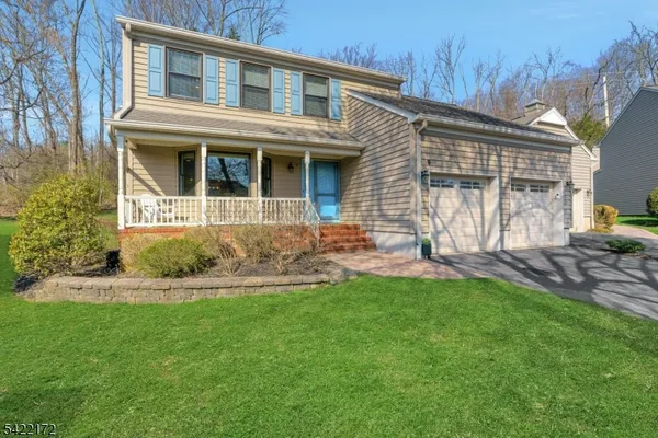 $849,000 | 9 Forest Dale Drive, Morristown, NJ 07960