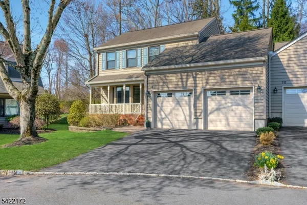 $849,000 | 9 Forest Dale Drive, Morristown, NJ 07960