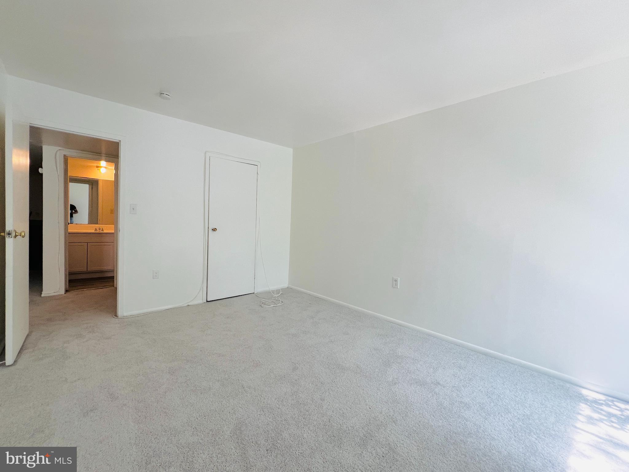 8665 Greenbelt Road, Unit 202 Greenbelt, MD 20770 - Photo 15 of 22 a view of empty room