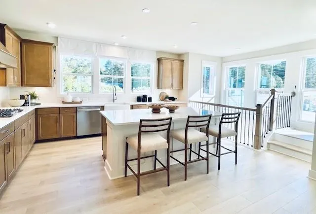 $593,882 | 6005 Haviland Alley, Sugar Hill, GA 30518