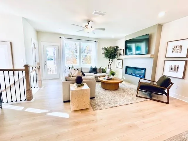 $593,882 | 6005 Haviland Alley, Sugar Hill, GA 30518