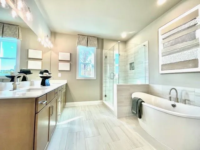 $593,882 | 6005 Haviland Alley, Sugar Hill, GA 30518