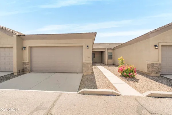 $275,000 | 846 North Pueblo Drive, Unit 139, Casa Grande, AZ 85122