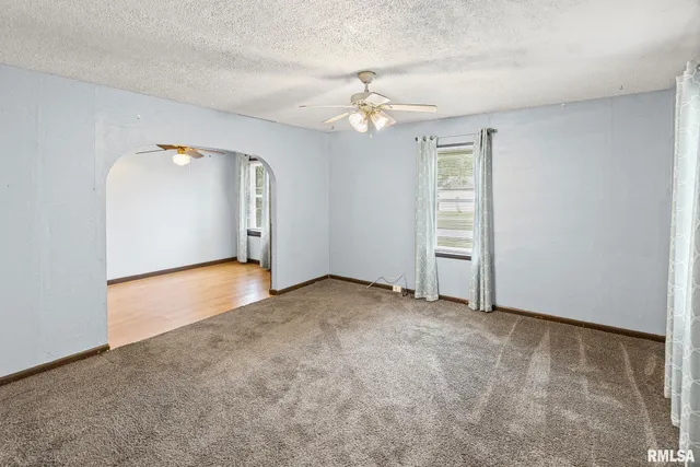 $78,000 | 721 West Whittaker Street, Salem, IL 62881