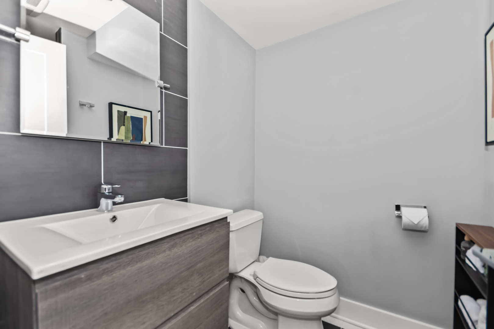 904 South Miller Street Chicago, IL 60607 - Photo 20 of 27