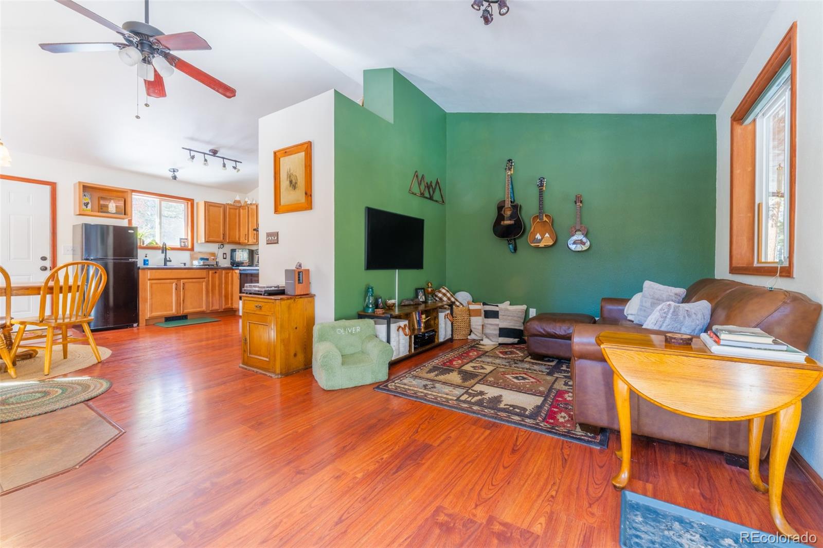 182 Rachael's Place Fairplay, CO 80440 - Photo 22 of 41 Gallery Image 22