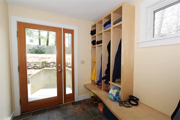 139 Richdale Road Needham, MA 02494 - Photo 14 of 25 a view of a living room with a window