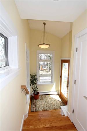 139 Richdale Road Needham, MA 02494 - Photo 24 of 25 a bedroom with a bed and a window