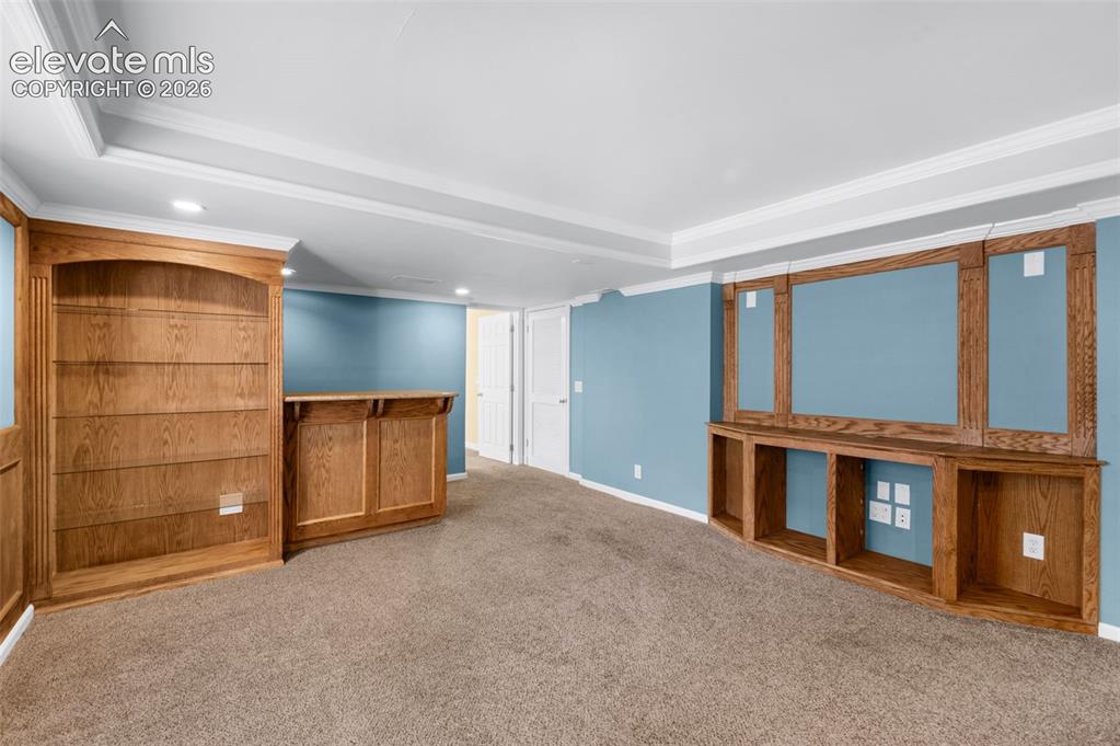 7840 Midnight Road Peyton, CO 80831 - Photo 33 of 48 Notice all the great built-ins