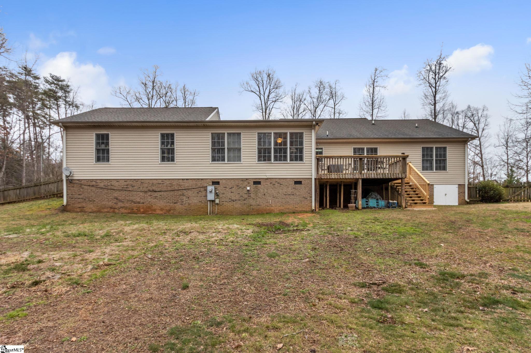 433 Bowers Road Travelers Rest, SC 29690 - Photo 29 of 36