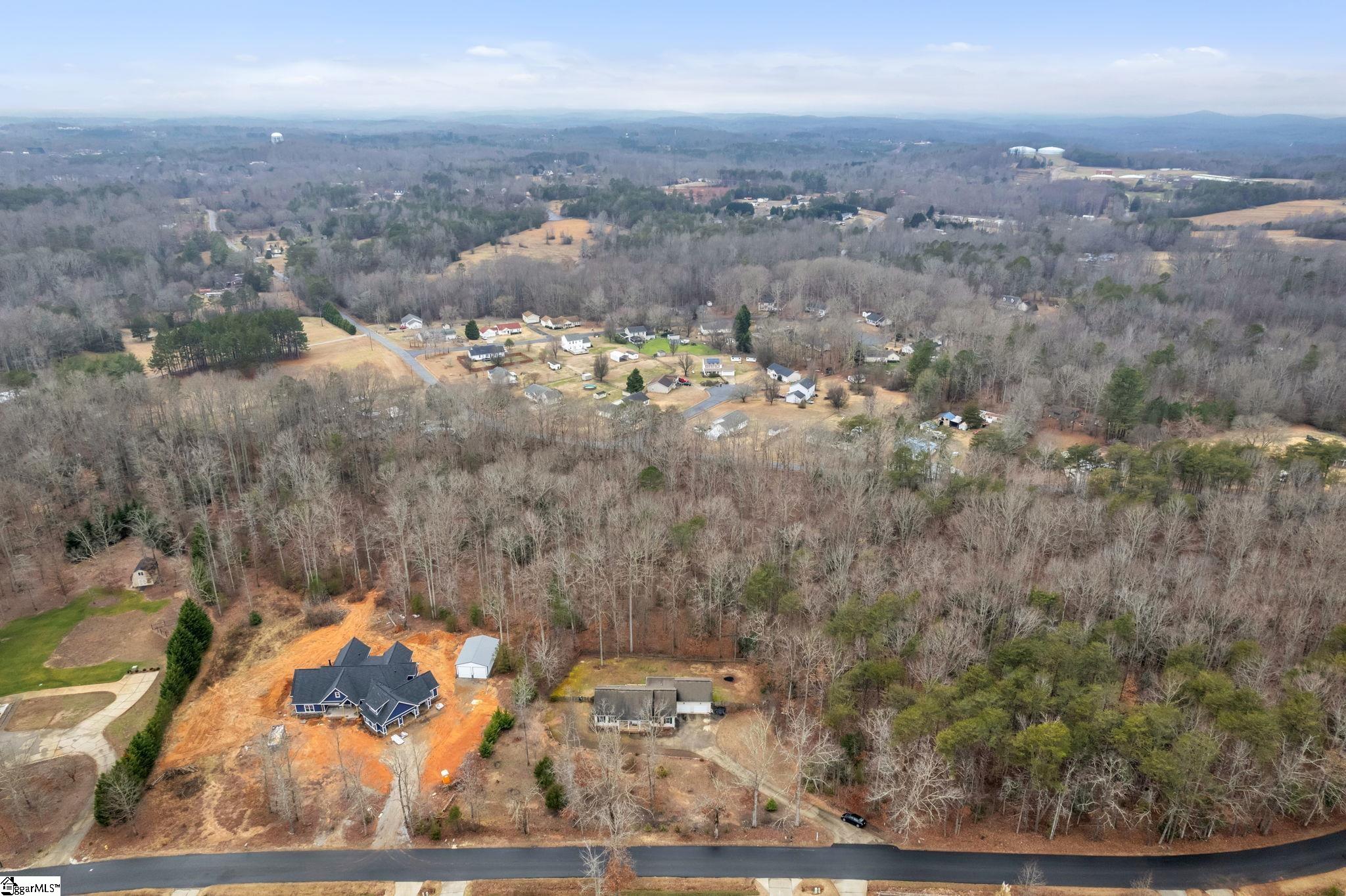 433 Bowers Road Travelers Rest, SC 29690 - Photo 35 of 36
