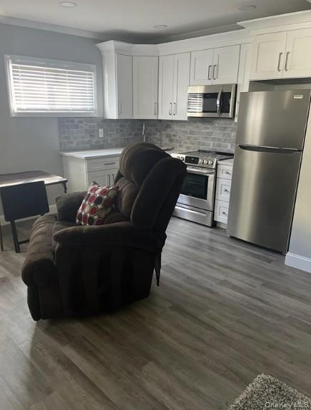 67 Unqua Road Massapequa, NY 11758 - Photo 4 of 13