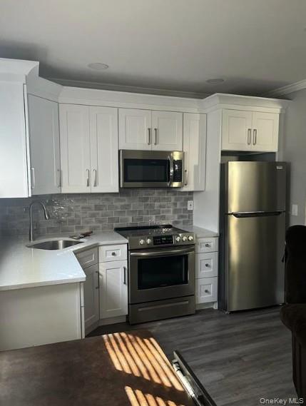 67 Unqua Road Massapequa, NY 11758 - Photo 6 of 13