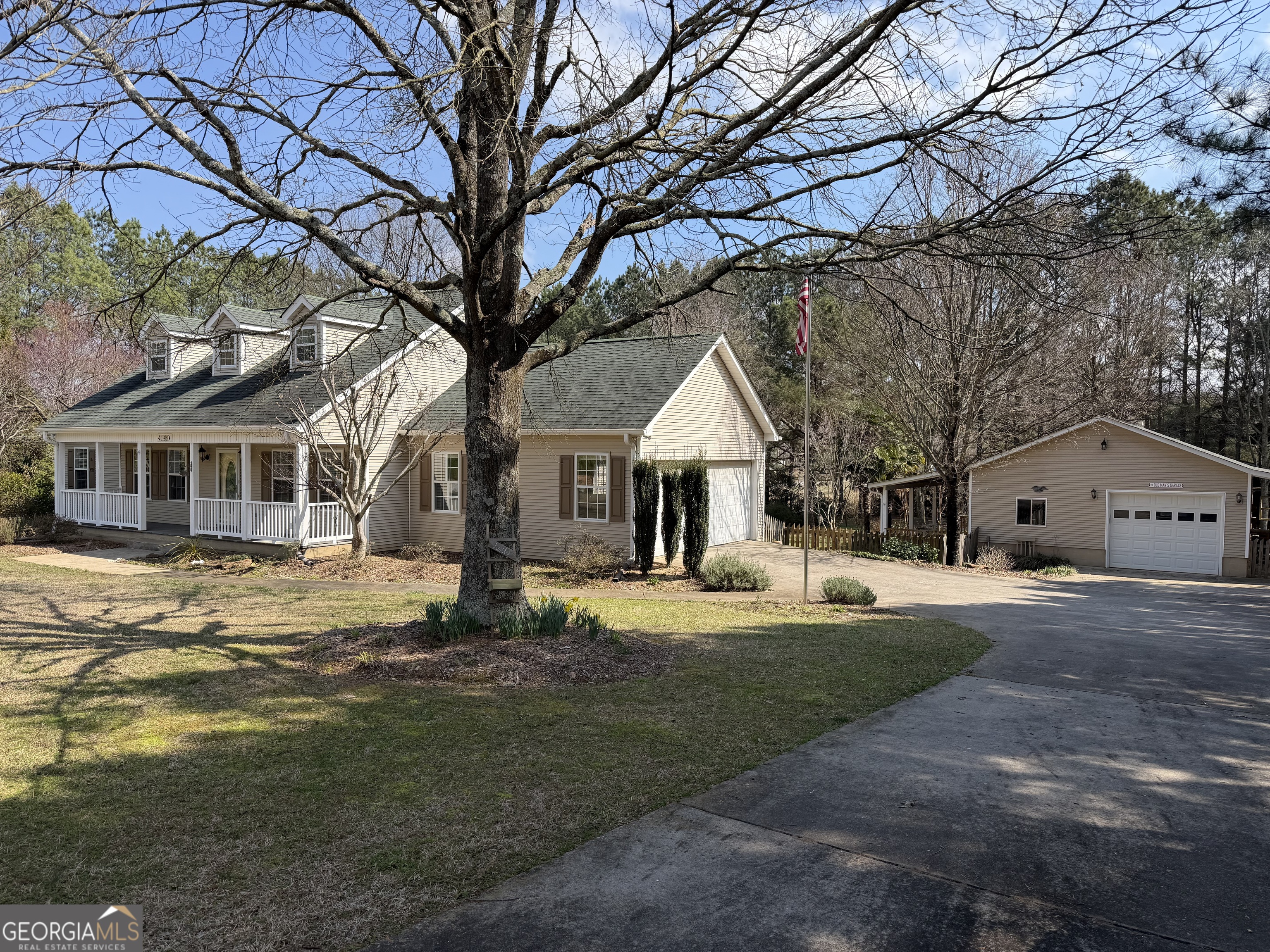 148 Swan Sanders Road Hartwell, GA 30643 - Photo 11 of 80