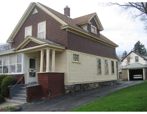 95 Fairhaven Road Worcester, MA 01606 - Photo 1 of 1 Gallery Image 1