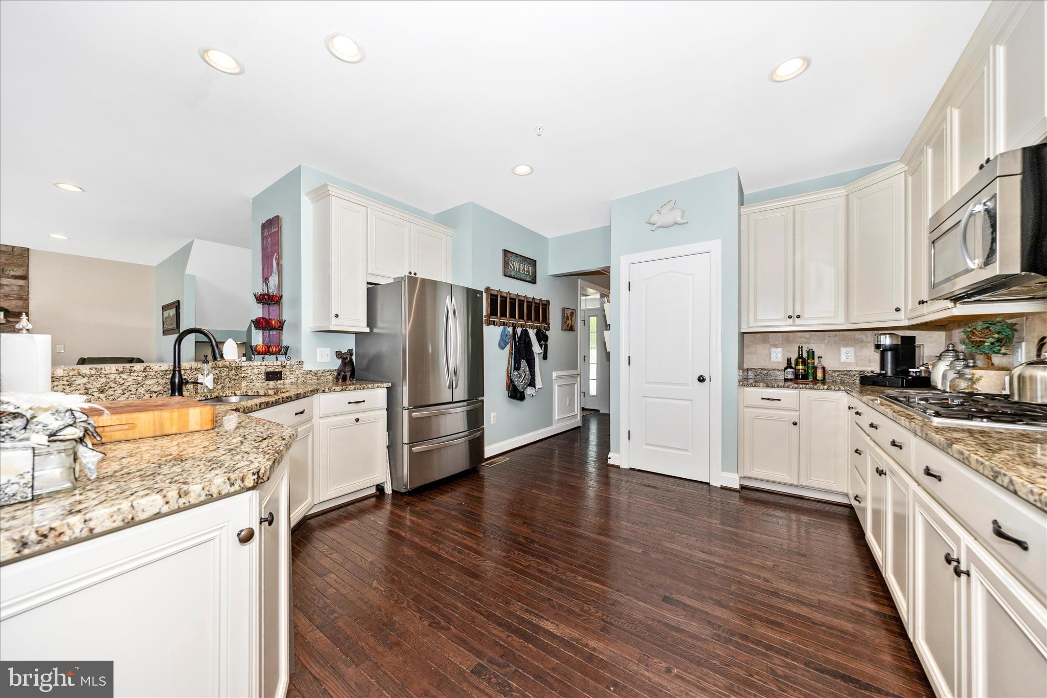 748 Potomac View Parkway Brunswick, MD 21716 - Photo 13 of 72 Kitchen